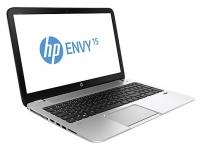 HP Envy 15-j152sr (Core i7 4702MQ 2200 Mhz/15.6