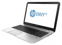 HP Envy 15-j152sr (Core i7 4702MQ 2200 Mhz/15.6