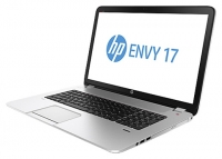HP Envy 17-j012er (Core i5 4200M 2500 Mhz/17.3