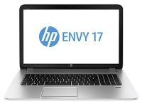 HP Envy 17-j015er (Core i7 4700MQ 2400 Mhz/17.3