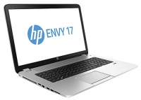 HP Envy 17-j015er (Core i7 4700MQ 2400 Mhz/17.3