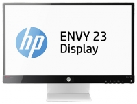 HP ENVY 23 avis, HP ENVY 23 prix, HP ENVY 23 caractéristiques, HP ENVY 23 Fiche, HP ENVY 23 Fiche technique, HP ENVY 23 achat, HP ENVY 23 acheter, HP ENVY 23 Écran d'ordinateur