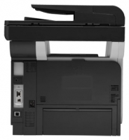 HP LaserJet Pro MFP M521dn image, HP LaserJet Pro MFP M521dn images, HP LaserJet Pro MFP M521dn photos, HP LaserJet Pro MFP M521dn photo, HP LaserJet Pro MFP M521dn picture, HP LaserJet Pro MFP M521dn pictures