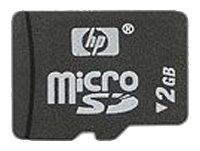HP Micro SD 2Go avis, HP Micro SD 2Go prix, HP Micro SD 2Go caractéristiques, HP Micro SD 2Go Fiche, HP Micro SD 2Go Fiche technique, HP Micro SD 2Go achat, HP Micro SD 2Go acheter, HP Micro SD 2Go Carte mémoire