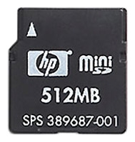 HP Mini SD 512Mo avis, HP Mini SD 512Mo prix, HP Mini SD 512Mo caractéristiques, HP Mini SD 512Mo Fiche, HP Mini SD 512Mo Fiche technique, HP Mini SD 512Mo achat, HP Mini SD 512Mo acheter, HP Mini SD 512Mo Carte mémoire