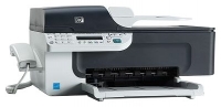 HP OfficeJet J4660 avis, HP OfficeJet J4660 prix, HP OfficeJet J4660 caractéristiques, HP OfficeJet J4660 Fiche, HP OfficeJet J4660 Fiche technique, HP OfficeJet J4660 achat, HP OfficeJet J4660 acheter, HP OfficeJet J4660 Imprimante et Multicopieur