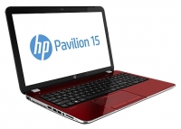 HP PAVILION 15-e071er (Core i5 3230M 2600 Mhz/15.6