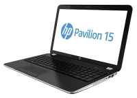 HP PAVILION 15-n048sr (Core i5 4200U 1600 Mhz/15.6