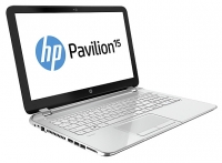 HP PAVILION 15-n081er (Core i5 4200U 1600 Mhz/15.6
