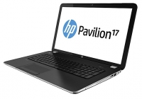 HP PAVILION 17-e157sr (Core i5 4200M 2500 Mhz/17.3