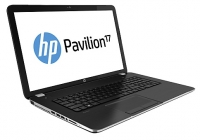 HP PAVILION 17-e175er (Pentium 2020M 2400 Mhz/17.3