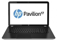 HP PAVILION 17-e178sr (Core i5 4200M 2500 Mhz/17.3