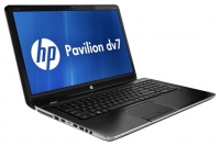 HP PAVILION dv7-7064ea (Core i7 2670QM 2200 Mhz/17.3