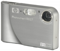 HP Photosmart R827 avis, HP Photosmart R827 prix, HP Photosmart R827 caractéristiques, HP Photosmart R827 Fiche, HP Photosmart R827 Fiche technique, HP Photosmart R827 achat, HP Photosmart R827 acheter, HP Photosmart R827 Appareil photo