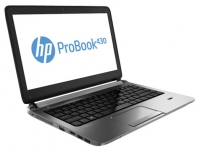 HP ProBook 430 G1 (E9Y89EA) (Core i5 4200U 1600 Mhz/13.3