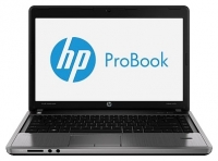 HP ProBook 4440s (D8C11UT) (Core i5 3230M 2600 Mhz/14.0