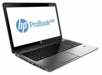 HP ProBook 450 G0 (H6P81EA) (Core i5 3230M 2600 Mhz/15.6