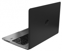 HP ProBook 450 G1 (E9Y33EA) (Core i3 4000M 2400 Mhz/15.6"/1366x768/4.0Go/500Go/DVDRW/wifi/Bluetooth/DOS) image, HP ProBook 450 G1 (E9Y33EA) (Core i3 4000M 2400 Mhz/15.6"/1366x768/4.0Go/500Go/DVDRW/wifi/Bluetooth/DOS) images, HP ProBook 450 G1 (E9Y33EA) (Core i3 4000M 2400 Mhz/15.6"/1366x768/4.0Go/500Go/DVDRW/wifi/Bluetooth/DOS) photos, HP ProBook 450 G1 (E9Y33EA) (Core i3 4000M 2400 Mhz/15.6"/1366x768/4.0Go/500Go/DVDRW/wifi/Bluetooth/DOS) photo, HP ProBook 450 G1 (E9Y33EA) (Core i3 4000M 2400 Mhz/15.6"/1366x768/4.0Go/500Go/DVDRW/wifi/Bluetooth/DOS) picture, HP ProBook 450 G1 (E9Y33EA) (Core i3 4000M 2400 Mhz/15.6"/1366x768/4.0Go/500Go/DVDRW/wifi/Bluetooth/DOS) pictures