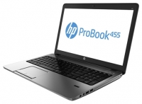 HP ProBook 455 G1 (H0W28EA) (A8 4500M 1900 Mhz/15.6"/1366x768/4Go/500Go/DVDRW/wifi/Bluetooth/Linux) image, HP ProBook 455 G1 (H0W28EA) (A8 4500M 1900 Mhz/15.6"/1366x768/4Go/500Go/DVDRW/wifi/Bluetooth/Linux) images, HP ProBook 455 G1 (H0W28EA) (A8 4500M 1900 Mhz/15.6"/1366x768/4Go/500Go/DVDRW/wifi/Bluetooth/Linux) photos, HP ProBook 455 G1 (H0W28EA) (A8 4500M 1900 Mhz/15.6"/1366x768/4Go/500Go/DVDRW/wifi/Bluetooth/Linux) photo, HP ProBook 455 G1 (H0W28EA) (A8 4500M 1900 Mhz/15.6"/1366x768/4Go/500Go/DVDRW/wifi/Bluetooth/Linux) picture, HP ProBook 455 G1 (H0W28EA) (A8 4500M 1900 Mhz/15.6"/1366x768/4Go/500Go/DVDRW/wifi/Bluetooth/Linux) pictures