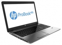 HP ProBook 455 G1 (H0W31EA) (A4 4300M 2500 Mhz/15.6"/1366x768/4Go/750Go/DVD-RW/wifi/Bluetooth/Linux) image, HP ProBook 455 G1 (H0W31EA) (A4 4300M 2500 Mhz/15.6"/1366x768/4Go/750Go/DVD-RW/wifi/Bluetooth/Linux) images, HP ProBook 455 G1 (H0W31EA) (A4 4300M 2500 Mhz/15.6"/1366x768/4Go/750Go/DVD-RW/wifi/Bluetooth/Linux) photos, HP ProBook 455 G1 (H0W31EA) (A4 4300M 2500 Mhz/15.6"/1366x768/4Go/750Go/DVD-RW/wifi/Bluetooth/Linux) photo, HP ProBook 455 G1 (H0W31EA) (A4 4300M 2500 Mhz/15.6"/1366x768/4Go/750Go/DVD-RW/wifi/Bluetooth/Linux) picture, HP ProBook 455 G1 (H0W31EA) (A4 4300M 2500 Mhz/15.6"/1366x768/4Go/750Go/DVD-RW/wifi/Bluetooth/Linux) pictures