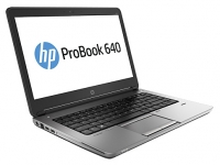 HP ProBook 640 G1 (H5G64EA) (Core i3 4000M 2400 Mhz/14.0