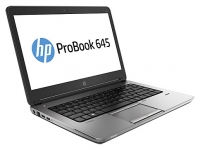 HP ProBook 645 G1 (F4N62AW) (A6 5350M 2900 Mhz/15.6