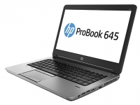 HP ProBook 645 G1 (F4N62AW) (A6 5350M 2900 Mhz/15.6