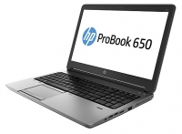 HP ProBook 650 G1 (H5G73EA) (Core i5 4200M 2500 Mhz/15.6