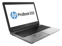 HP ProBook 650 G1 (H5G75EA) (Core i5 4200M 2500 Mhz/15.6"/1366x768/4.0Go/500Go/DVDRW/wifi/Bluetooth/Win 7 Pro 64) image, HP ProBook 650 G1 (H5G75EA) (Core i5 4200M 2500 Mhz/15.6"/1366x768/4.0Go/500Go/DVDRW/wifi/Bluetooth/Win 7 Pro 64) images, HP ProBook 650 G1 (H5G75EA) (Core i5 4200M 2500 Mhz/15.6"/1366x768/4.0Go/500Go/DVDRW/wifi/Bluetooth/Win 7 Pro 64) photos, HP ProBook 650 G1 (H5G75EA) (Core i5 4200M 2500 Mhz/15.6"/1366x768/4.0Go/500Go/DVDRW/wifi/Bluetooth/Win 7 Pro 64) photo, HP ProBook 650 G1 (H5G75EA) (Core i5 4200M 2500 Mhz/15.6"/1366x768/4.0Go/500Go/DVDRW/wifi/Bluetooth/Win 7 Pro 64) picture, HP ProBook 650 G1 (H5G75EA) (Core i5 4200M 2500 Mhz/15.6"/1366x768/4.0Go/500Go/DVDRW/wifi/Bluetooth/Win 7 Pro 64) pictures