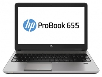 HP ProBook 655 G1 (H5G82EA) (A4 4300M 2500 Mhz/15.6"/1366x768/4.0Go/500Go/DVDRW/wifi/Bluetooth/Win 7 Pro 64) image, HP ProBook 655 G1 (H5G82EA) (A4 4300M 2500 Mhz/15.6"/1366x768/4.0Go/500Go/DVDRW/wifi/Bluetooth/Win 7 Pro 64) images, HP ProBook 655 G1 (H5G82EA) (A4 4300M 2500 Mhz/15.6"/1366x768/4.0Go/500Go/DVDRW/wifi/Bluetooth/Win 7 Pro 64) photos, HP ProBook 655 G1 (H5G82EA) (A4 4300M 2500 Mhz/15.6"/1366x768/4.0Go/500Go/DVDRW/wifi/Bluetooth/Win 7 Pro 64) photo, HP ProBook 655 G1 (H5G82EA) (A4 4300M 2500 Mhz/15.6"/1366x768/4.0Go/500Go/DVDRW/wifi/Bluetooth/Win 7 Pro 64) picture, HP ProBook 655 G1 (H5G82EA) (A4 4300M 2500 Mhz/15.6"/1366x768/4.0Go/500Go/DVDRW/wifi/Bluetooth/Win 7 Pro 64) pictures