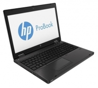 HP ProBook 6570b (C3C94ES) (Core i3 3110M 2400 Mhz/15.6
