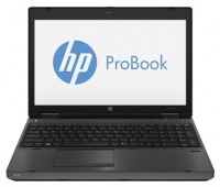 HP ProBook 6570b (H5E71EA) (Core i5 3230M 2600 Mhz/15.6