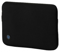 HP Professional Series 10.1 Notebook Sleeve avis, HP Professional Series 10.1 Notebook Sleeve prix, HP Professional Series 10.1 Notebook Sleeve caractéristiques, HP Professional Series 10.1 Notebook Sleeve Fiche, HP Professional Series 10.1 Notebook Sleeve Fiche technique, HP Professional Series 10.1 Notebook Sleeve achat, HP Professional Series 10.1 Notebook Sleeve acheter, HP Professional Series 10.1 Notebook Sleeve