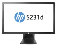 HP S231d avis, HP S231d prix, HP S231d caractéristiques, HP S231d Fiche, HP S231d Fiche technique, HP S231d achat, HP S231d acheter, HP S231d Écran d'ordinateur