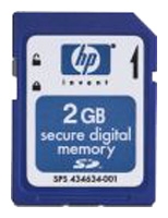 HP SD Card-2048MB avis, HP SD Card-2048MB prix, HP SD Card-2048MB caractéristiques, HP SD Card-2048MB Fiche, HP SD Card-2048MB Fiche technique, HP SD Card-2048MB achat, HP SD Card-2048MB acheter, HP SD Card-2048MB Carte mémoire