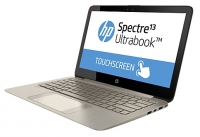 HP Spectre 13-3010er (Core i7 4500U 1800 Mhz/13.3