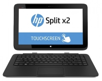 HP Split 13-m100er x2 (Core i3 4010Y 1300 Mhz/13.3