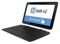 HP Split 13-m100er x2 (Core i3 4010Y 1300 Mhz/13.3