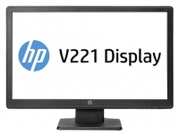 HP V221 avis, HP V221 prix, HP V221 caractéristiques, HP V221 Fiche, HP V221 Fiche technique, HP V221 achat, HP V221 acheter, HP V221 Écran d'ordinateur