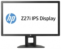 HP Z27i avis, HP Z27i prix, HP Z27i caractéristiques, HP Z27i Fiche, HP Z27i Fiche technique, HP Z27i achat, HP Z27i acheter, HP Z27i Écran d'ordinateur