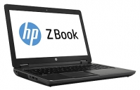 HP ZBook 15 (C3E47ES) (Core i7 4900MQ 2800 Mhz/15.6
