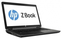 HP ZBook 17 (F0V50EA) (Core i7 4600M 2900 Mhz/17.3