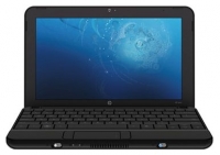 HP Mini 110-1115SA (Atom N270 1600 Mhz/10.1