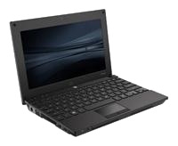 HP Mini 5101 (KE263EA) (Atom N280 1660 Mhz/10.1