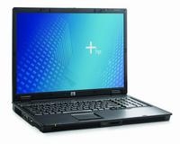 HP nc6320 (Core Duo 1830 Mhz/15.0