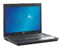 HP nc6400 (Core 2 Duo T7200 2000 Mhz/14.1