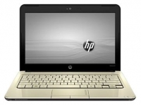 HP PAVILION dm1-2100er (Athlon II Neo Dual-Core K325 1300 Mhz/11.6