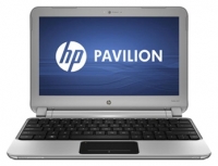 HP PAVILION dm1-3100er (E-350 1600 Mhz/11.6