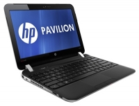 HP PAVILION dm1-4151sr (E-450 1650 Mhz/11.6