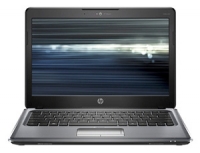 HP PAVILION dm3-1030er (Athlon Neo X2 L335 1600 Mhz/13.3